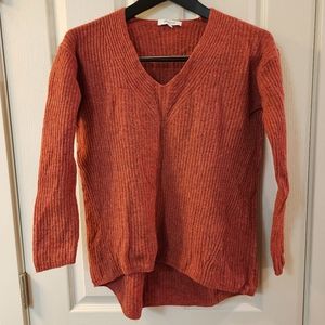 Madewell merino wool sweater - women's S